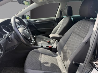 Volkswagen golf sw 1.5 tsi 130 bluemotion  connect attelage garantie 12 mois occasion simplicicar saint-omer simplicicar...