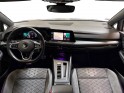 Volkswagen golf 1.5 etsi 150ch dsg7 r-line iq light volant/sièges chauffants garantie 12 mois occasion simplicicar...