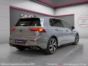 Volkswagen golf 1.5 etsi 150ch dsg7 r-line iq light volant/sièges chauffants garantie 12 mois occasion simplicicar...