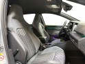 Volkswagen golf 1.5 etsi 150ch dsg7 r-line iq light volant/sièges chauffants garantie 12 mois occasion simplicicar...