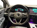 Volkswagen golf 1.5 etsi 150ch dsg7 r-line iq light volant/sièges chauffants garantie 12 mois occasion simplicicar...