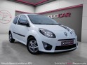 Renault twingo ii 1.5 dci 85 eco2 dynamique occasion parc voitures beauvais simplicicar simplicibike france
