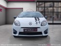 Renault twingo ii 1.5 dci 85 eco2 dynamique occasion parc voitures beauvais simplicicar simplicibike france