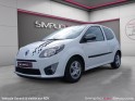 Renault twingo ii 1.5 dci 85 eco2 dynamique occasion parc voitures beauvais simplicicar simplicibike france