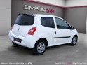 Renault twingo ii 1.5 dci 85 eco2 dynamique occasion parc voitures beauvais simplicicar simplicibike france