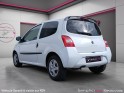 Renault twingo ii 1.5 dci 85 eco2 dynamique occasion parc voitures beauvais simplicicar simplicibike france