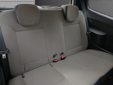 Renault twingo ii 1.5 dci 85 eco2 dynamique occasion parc voitures beauvais simplicicar simplicibike france