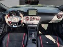 Mercedes classe a 45 mercedes-amg a speedshift dct 4-matic pack aero / mode race / toit ouvrant garantie 12 mois occasion...