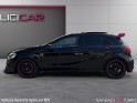 Mercedes classe a 45 mercedes-amg a speedshift dct 4-matic pack aero / mode race / toit ouvrant garantie 12 mois occasion...