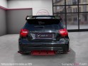 Mercedes classe a 45 mercedes-amg a speedshift dct 4-matic pack aero / mode race / toit ouvrant garantie 12 mois occasion...