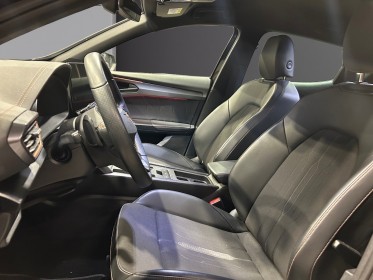 Cupra formentor v 204 ch 1.4 e-hybrid dsg6 carplay caméra de recul garantie 12 mois occasion montpellier (34) simplicicar...