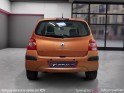 Renault twingo ii 1.5dci 65ch initiale paris toit ouvrant sieges en cuir garantie 12 mois occasion montpellier (34)...