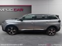Peugeot 5008 1.6 thp 165ch ss eat6 gt line entretiens complets garantie 12 mois occasion simplicicar le raincy simplicicar...