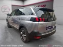 Peugeot 5008 1.6 thp 165ch ss eat6 gt line entretiens complets garantie 12 mois occasion simplicicar le raincy simplicicar...