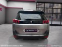 Peugeot 5008 1.6 thp 165ch ss eat6 gt line entretiens complets garantie 12 mois occasion simplicicar le raincy simplicicar...