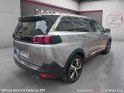 Peugeot 5008 1.6 thp 165ch ss eat6 gt line entretiens complets garantie 12 mois occasion simplicicar le raincy simplicicar...