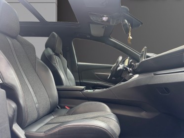 Peugeot 5008 1.6 thp 165ch ss eat6 gt line entretiens complets garantie 12 mois occasion simplicicar le raincy simplicicar...
