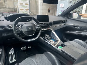 Peugeot 5008 1.6 thp 165ch ss eat6 gt line entretiens complets garantie 12 mois occasion simplicicar le raincy simplicicar...