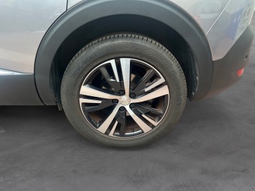 Peugeot 5008 1.6 thp 165ch ss eat6 gt line entretiens complets garantie 12 mois occasion simplicicar le raincy simplicicar...