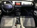 Citroen c4 cactus 100ch 1.5hdi origins caméra de recul carplay garantie 12 mois occasion montpellier (34) simplicicar...