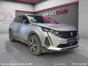 Peugeot 3008 1.6 hybrid 180 allure pack e-eat8 camera de recul carplay garantie constructeur occasion montpellier (34)...