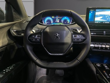 Peugeot 3008 1.6 hybrid 180 allure pack e-eat8 camera de recul carplay garantie constructeur occasion montpellier (34)...