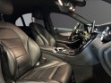 Mercedes classe c 4matic 220d sportline 9g-tronic suivi mercedes garantie 12 mois occasion montpellier (34) simplicicar...