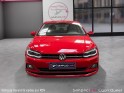Volkswagen polo 1.0 tsi 115 ss dsg7 carat - sièges chauffants - garantie 12 mois occasion simplicicar lyon ouest simplicicar...