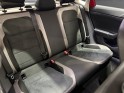 Volkswagen polo 1.0 tsi 115 ss dsg7 carat - sièges chauffants - garantie 12 mois occasion simplicicar lyon ouest simplicicar...