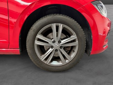 Volkswagen polo 1.0 tsi 115 ss dsg7 carat - sièges chauffants - garantie 12 mois occasion simplicicar lyon ouest simplicicar...