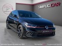 Volkswagen polo 2.0 tsi 207 ss dsg7 gti occasion simplicicar toulouse nord simplicicar simplicibike france
