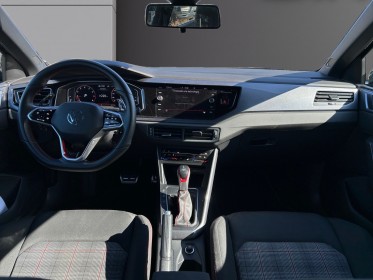 Volkswagen polo 2.0 tsi 207 ss dsg7 gti occasion simplicicar toulouse nord simplicicar simplicibike france