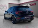 Volkswagen polo 2.0 tsi 207 ss dsg7 gti occasion simplicicar toulouse nord simplicicar simplicibike france