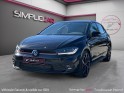 Volkswagen polo 2.0 tsi 207 ss dsg7 gti occasion simplicicar toulouse nord simplicicar simplicibike france