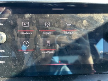 Volkswagen polo 2.0 tsi 207 ss dsg7 gti occasion simplicicar toulouse nord simplicicar simplicibike france