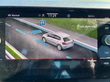 Volkswagen polo 2.0 tsi 207 ss dsg7 gti occasion simplicicar toulouse nord simplicicar simplicibike france