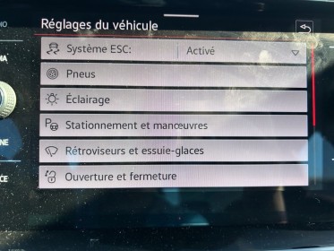 Volkswagen polo 2.0 tsi 207 ss dsg7 gti occasion simplicicar toulouse nord simplicicar simplicibike france