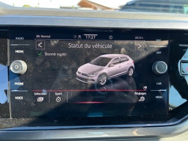 Volkswagen polo 2.0 tsi 207 ss dsg7 gti occasion simplicicar toulouse nord simplicicar simplicibike france