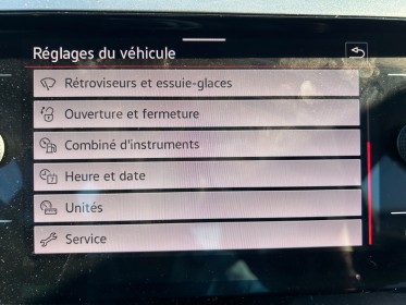 Volkswagen polo 2.0 tsi 207 ss dsg7 gti occasion simplicicar toulouse nord simplicicar simplicibike france