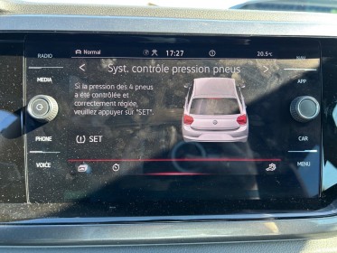 Volkswagen polo 2.0 tsi 207 ss dsg7 gti occasion simplicicar toulouse nord simplicicar simplicibike france