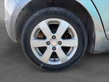 Suzuki swift ii 1.3 ddis 75ch glx garantie 12 mois occasion simplicicar frejus  simplicicar simplicibike france