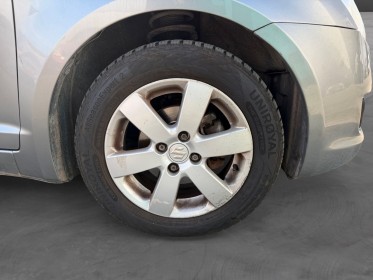 Suzuki swift ii 1.3 ddis 75ch glx garantie 12 mois occasion simplicicar frejus  simplicicar simplicibike france