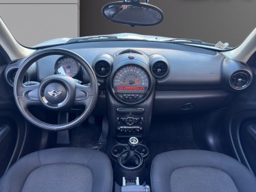 Mini countryman r60 98 ch one toit ouvrant /  garantie 12 mois occasion simplicicar marignane  simplicicar simplicibike france