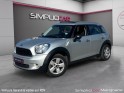 Mini countryman r60 98 ch one toit ouvrant /  garantie 12 mois occasion simplicicar marignane  simplicicar simplicibike france