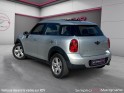 Mini countryman r60 98 ch one toit ouvrant /  garantie 12 mois occasion simplicicar marignane  simplicicar simplicibike france