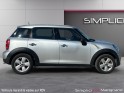 Mini countryman r60 98 ch one toit ouvrant /  garantie 12 mois occasion simplicicar marignane  simplicicar simplicibike france