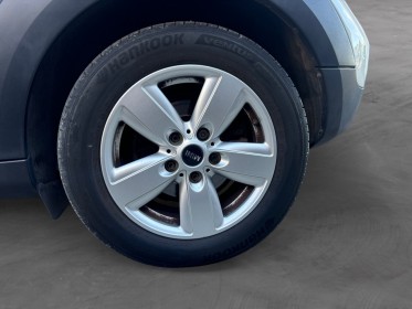 Mini countryman r60 98 ch one toit ouvrant /  garantie 12 mois occasion simplicicar marignane  simplicicar simplicibike france