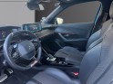 Peugeot 2008 electrique 136 ch gt / carplay / camera de recul 360 / conduite autonome / garantie 12 mois occasion simplicicar...
