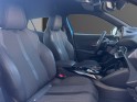 Peugeot 2008 electrique 136 ch gt / carplay / camera de recul 360 / conduite autonome / garantie 12 mois occasion simplicicar...