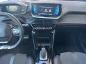 Peugeot 2008 electrique 136 ch gt / carplay / camera de recul 360 / conduite autonome / garantie 12 mois occasion simplicicar...
